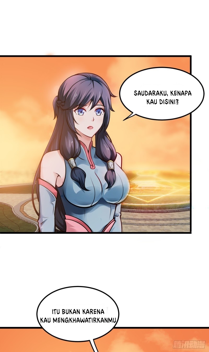 Strongest Divine Doctor Mixed City chapter 66